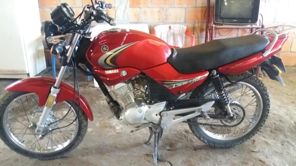 Vendo Libero 125