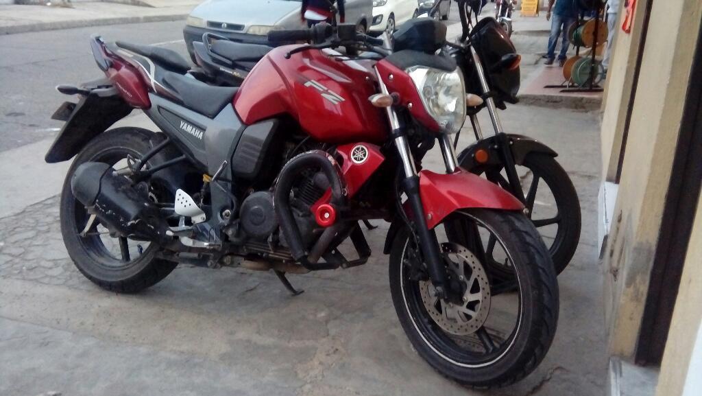 Vendo Moto