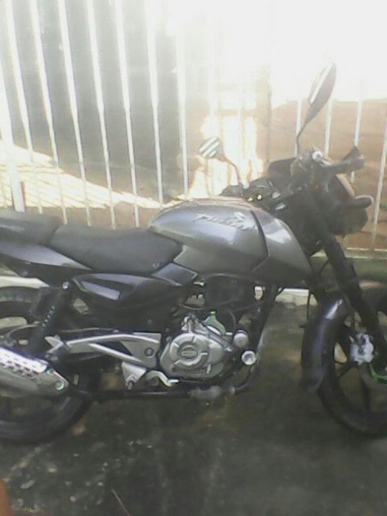 Vendo Pulsar 180