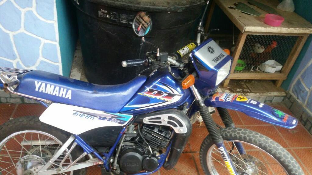 Vendo Dt 175