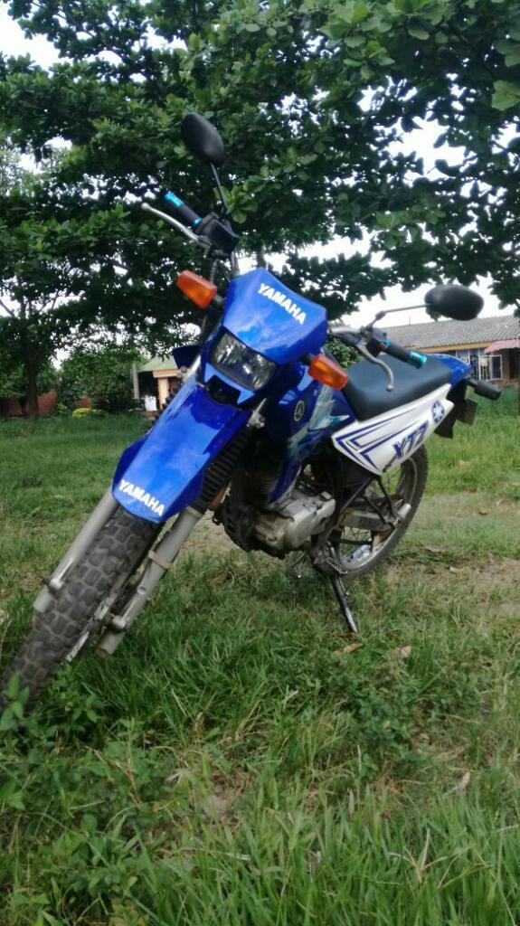 Se Vende Xtz Md 2013