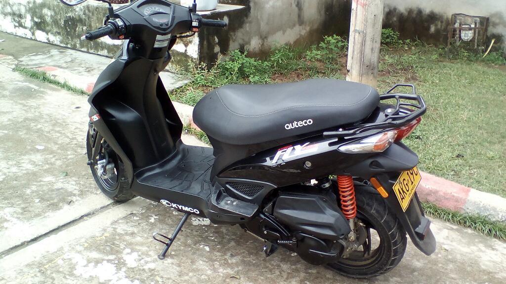 Vendo Kimco Exelente E