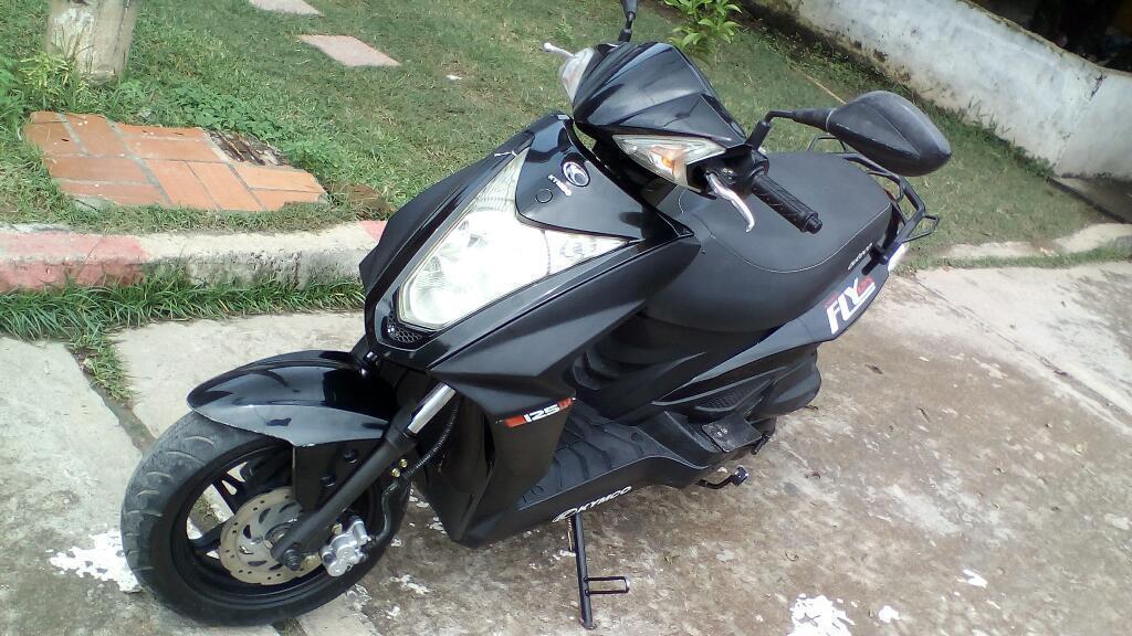 Vendo Kimco Exelente E