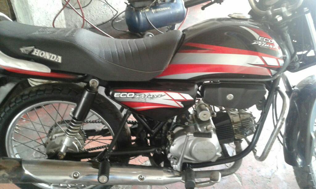 Eco de Luxe 2013 Linda