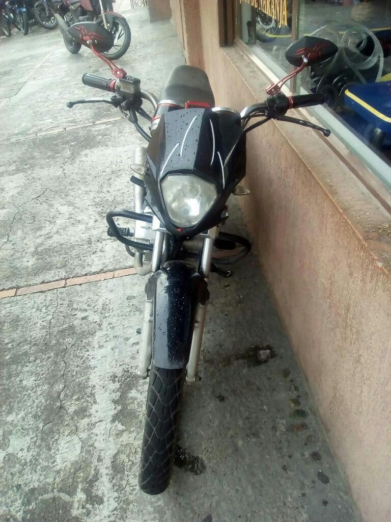 Gangaso Oy Bendo Eselente Moto Nkd