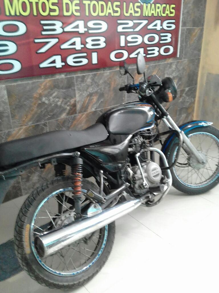 Ganga Vendo Hermosa Boxer Bm 100