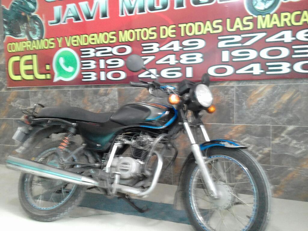 Ganga Vendo Hermosa Boxer Bm 100