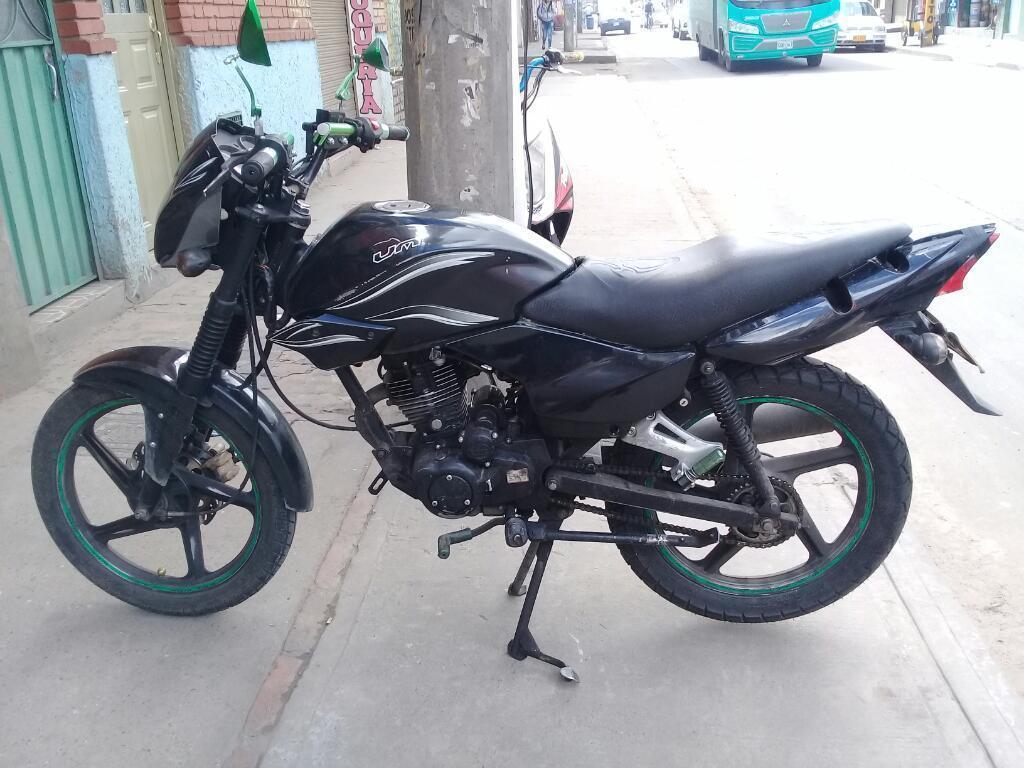 Moto Um Nitrox 125 Modelo 2010 Soat