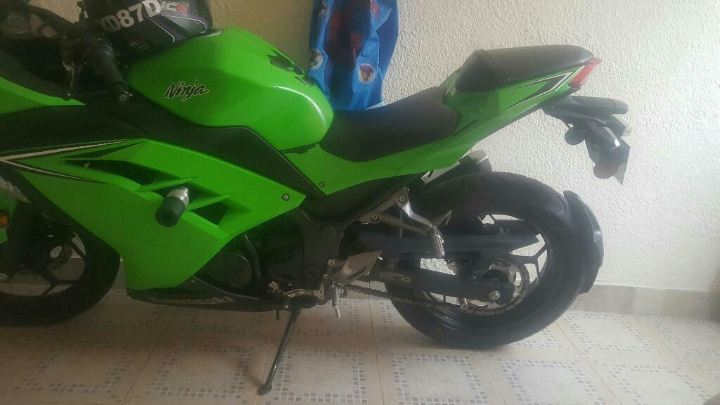 Ninja300