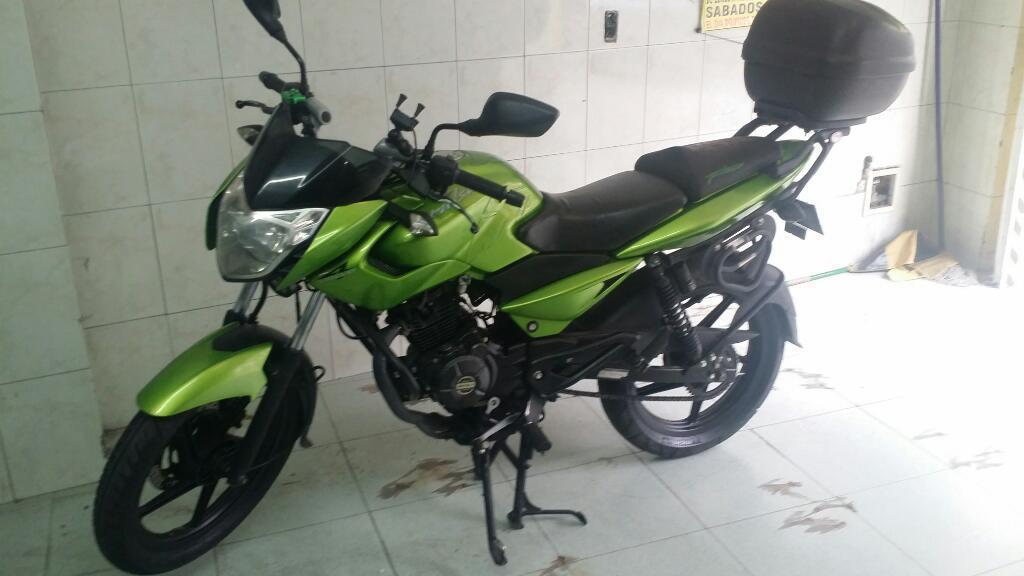 Pulsar 135ls