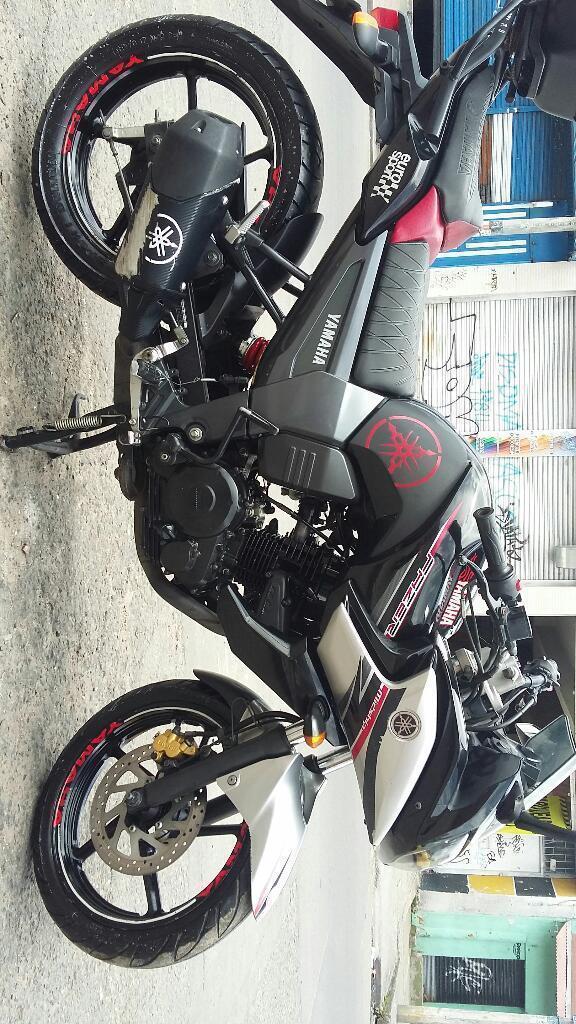 Se Vende Hermosa Moto