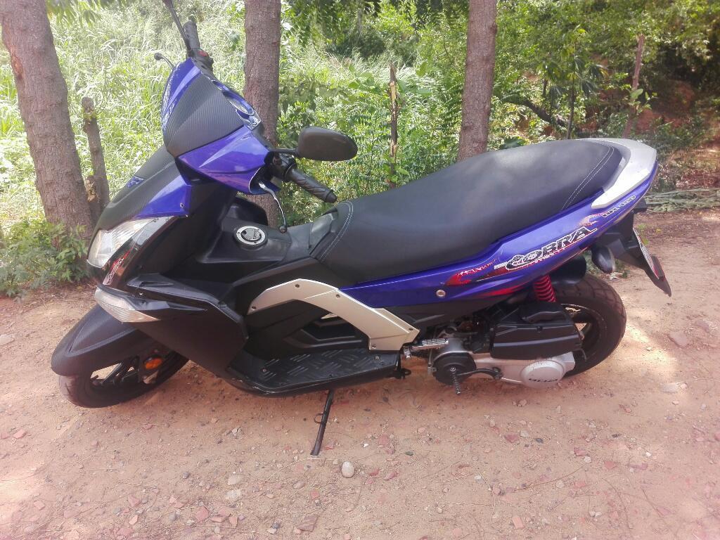 Se Vende Moto Cobra Bera 150