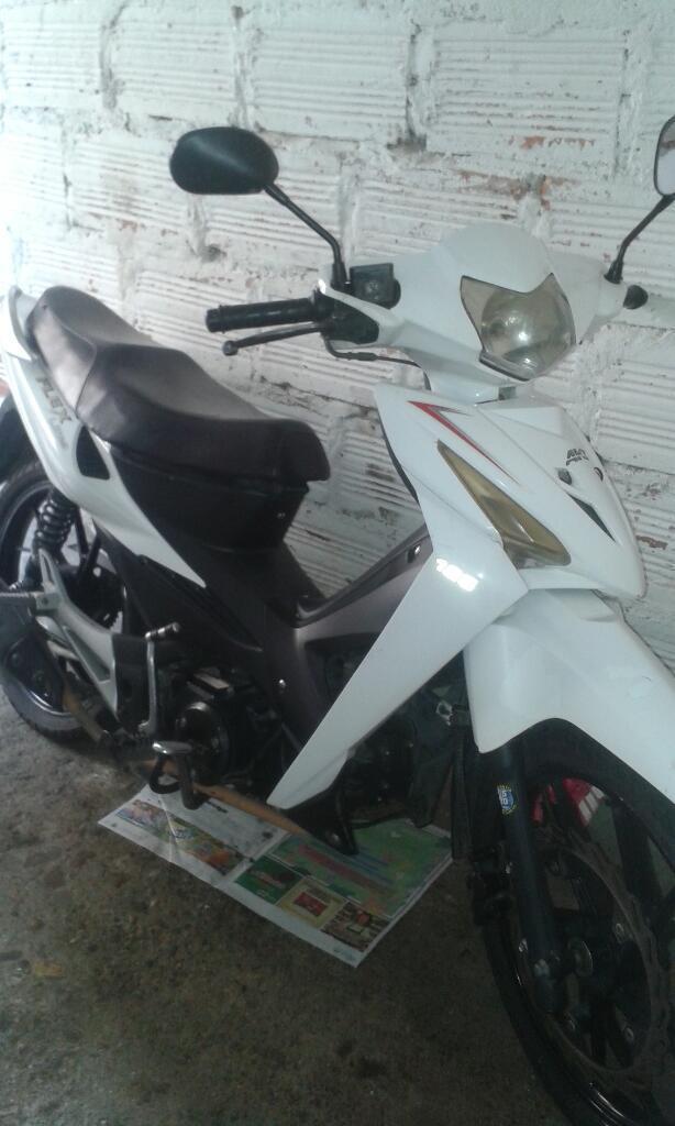 Se Vende Akt Flex 125