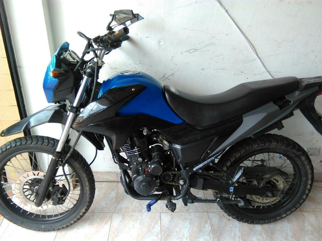 Akt Tt 2015, Gangaso