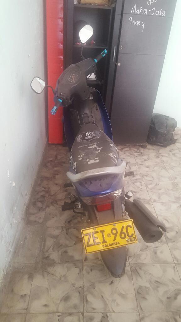 Se Vende Auteco Uni-k