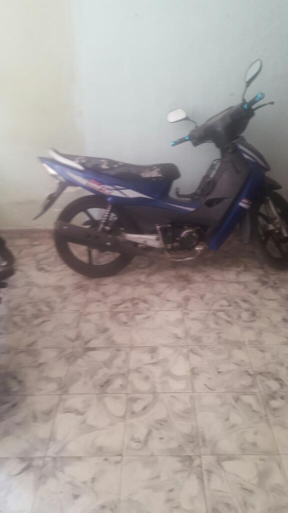 Se Vende Auteco Uni-k