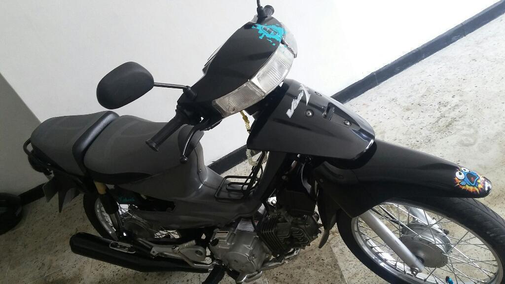 Se Vende Moto Suzuki Vivax 115 Modelo 2011