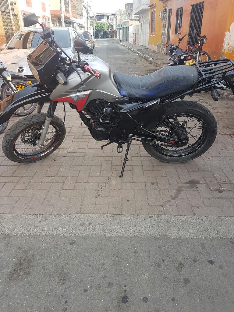 Tt 125 2008 Plena