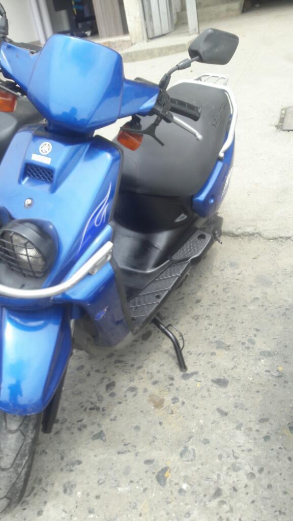 Vendo Biwis1 Mod 2003