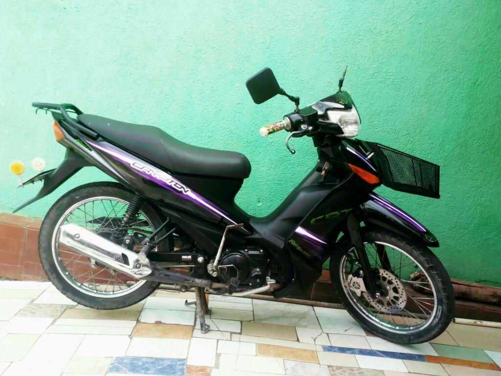 Yamaha Cripton2 Estandar