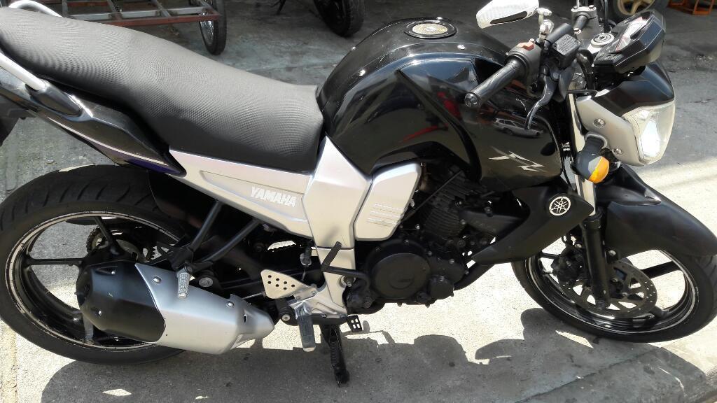 Yamaha Fz 16 Md 2011