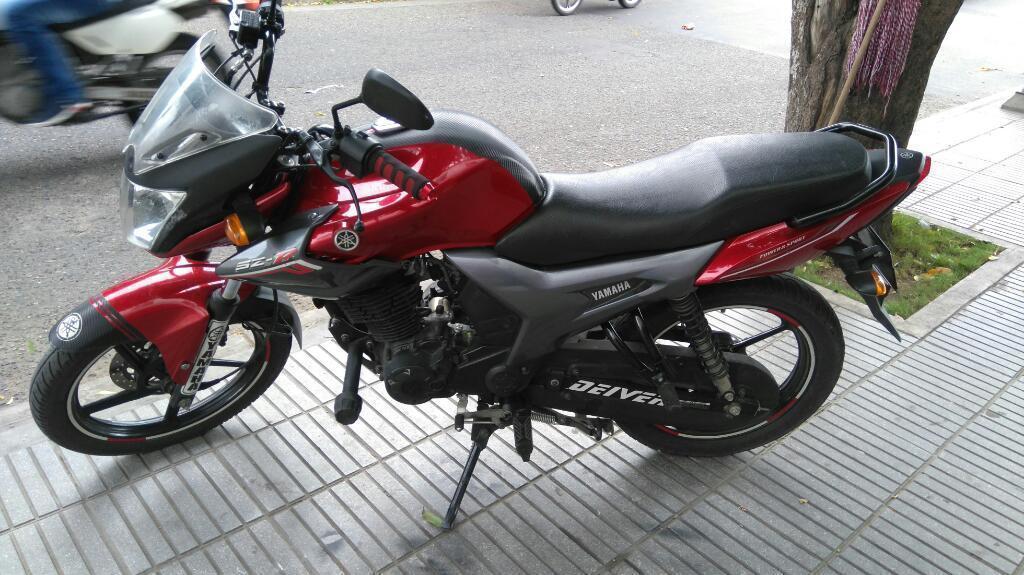 Vendo Ermosa Szr 2015