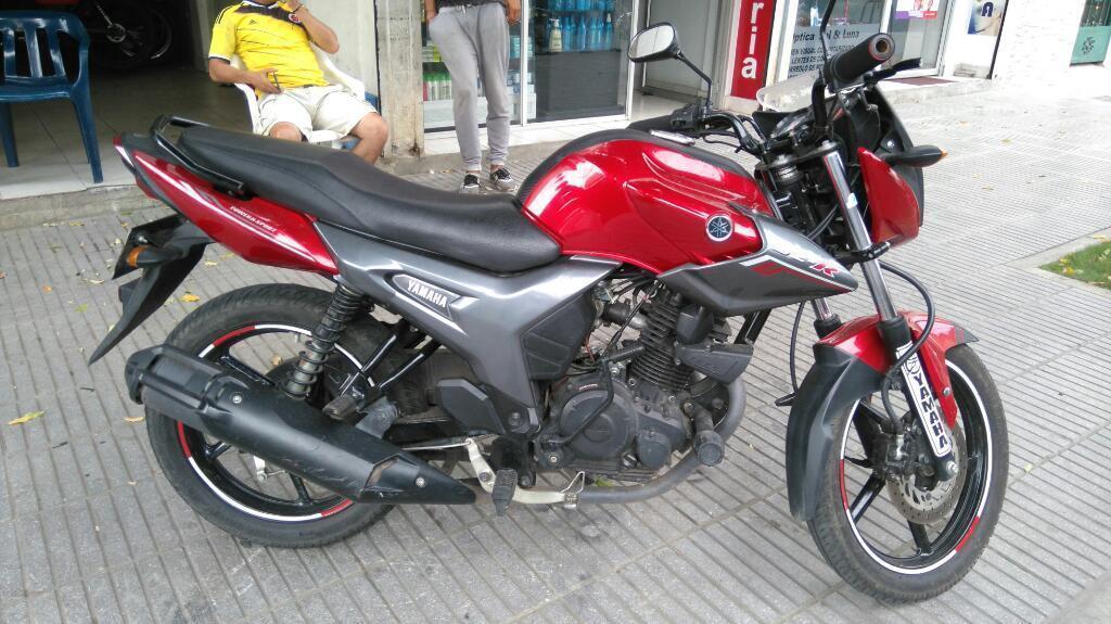 Vendo Ermosa Szr 2015