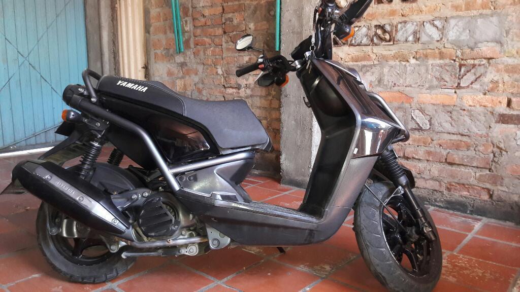 Vendo Moto Colombiana