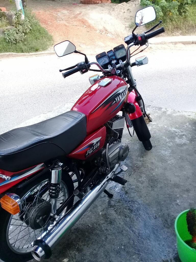 Rx 2005 Brillo Traspaso Abi 3102311467