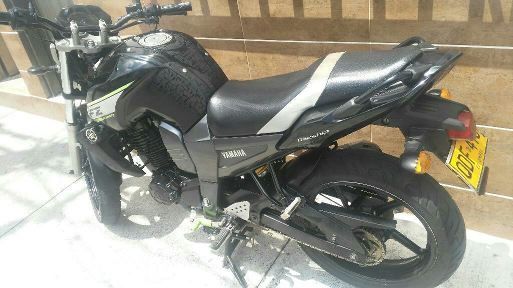 Yamaha Fz16