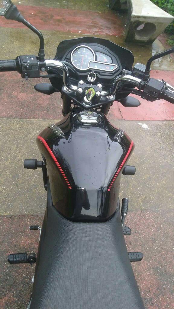 Discover 150 St Pro 2017