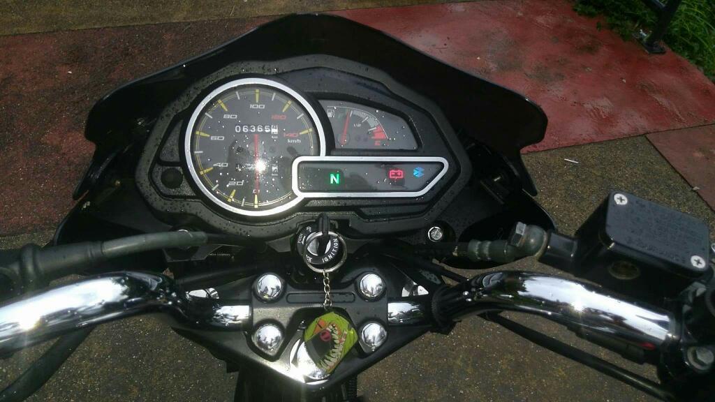 Discover 150 St Pro 2017