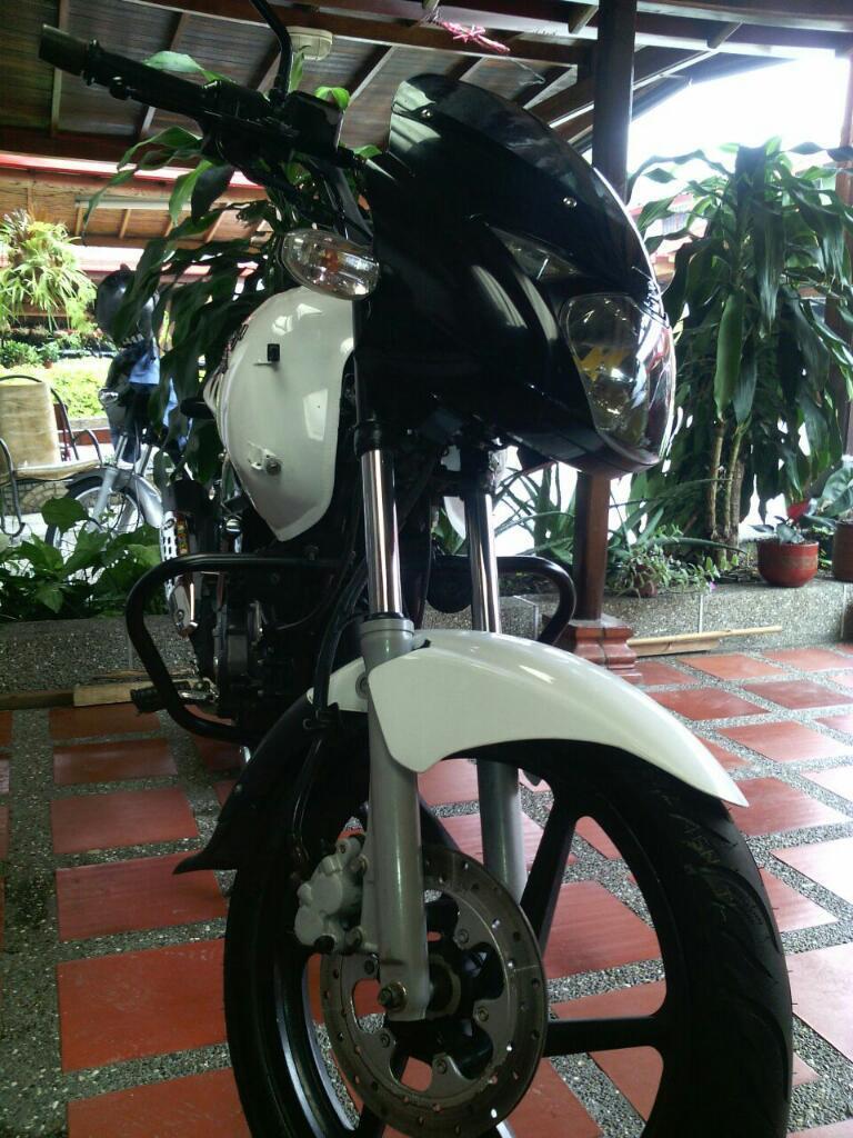 Pulsar 2 180 Modelo 2008