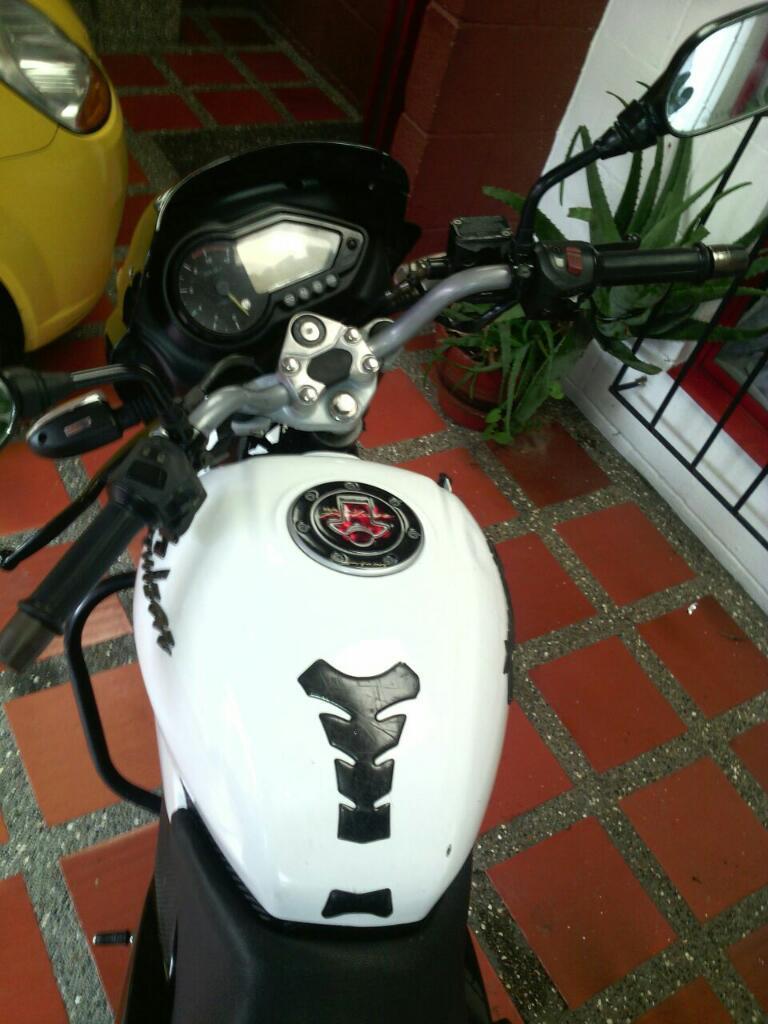 Pulsar 2 180 Modelo 2008