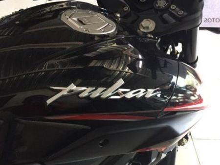 pulsar ns 200 pro en muy buen estado traspaso inmediato