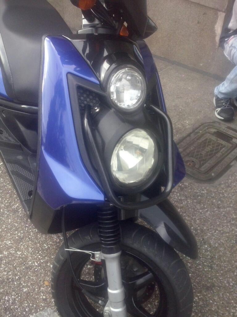 Vendo Bws 2 Modelo 2010