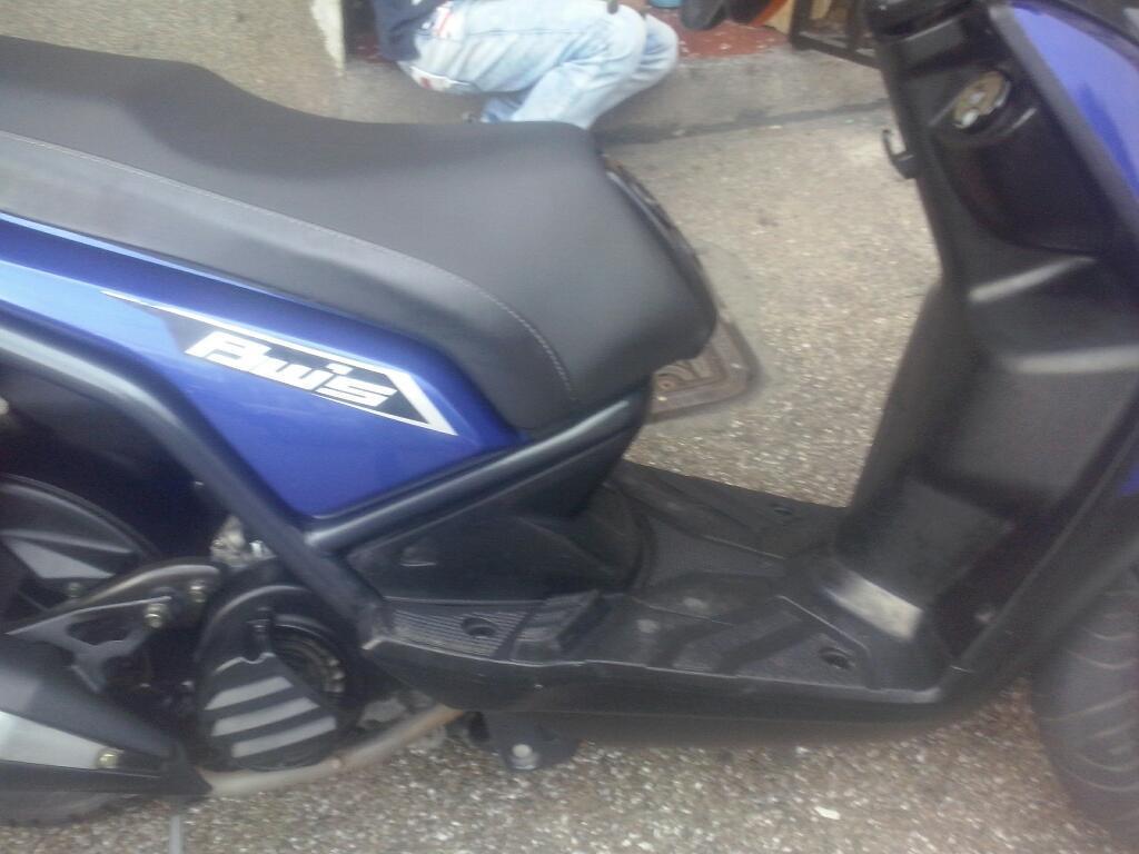 Vendo Bws 2 Modelo 2010