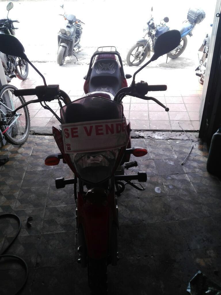Ybr 125 Yamaha