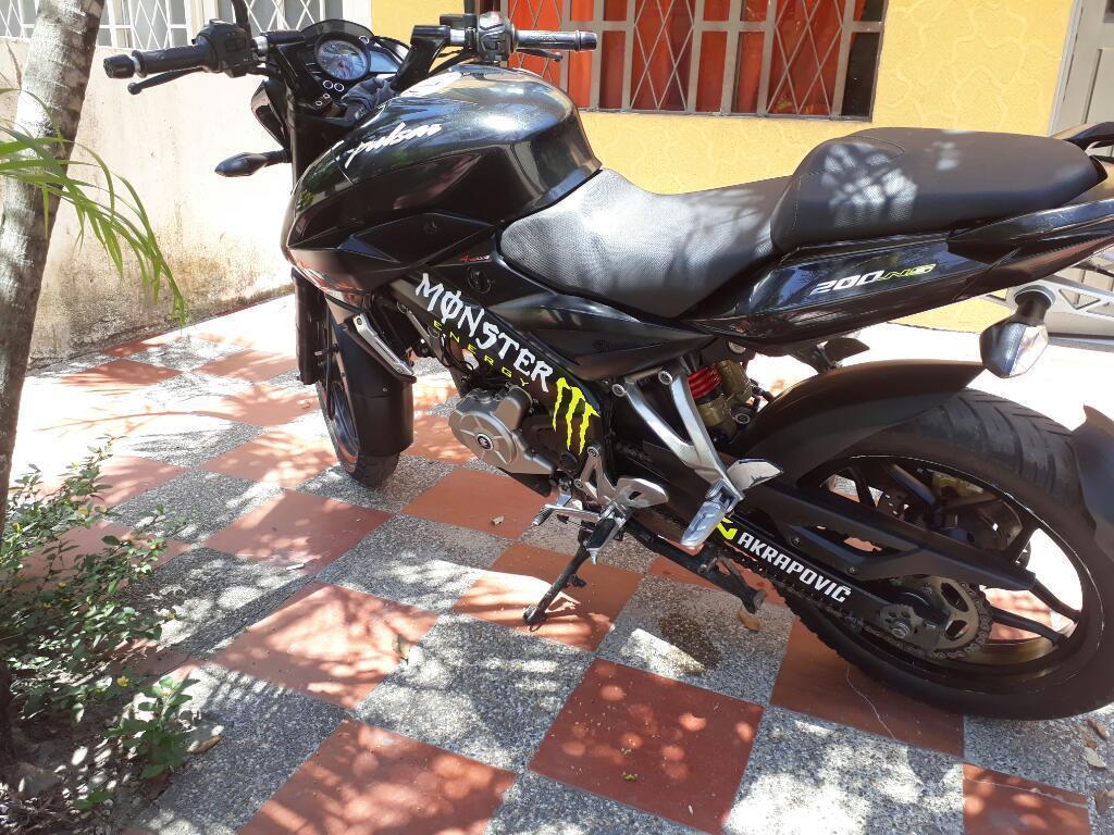 Vendo O Cambio Ns 200