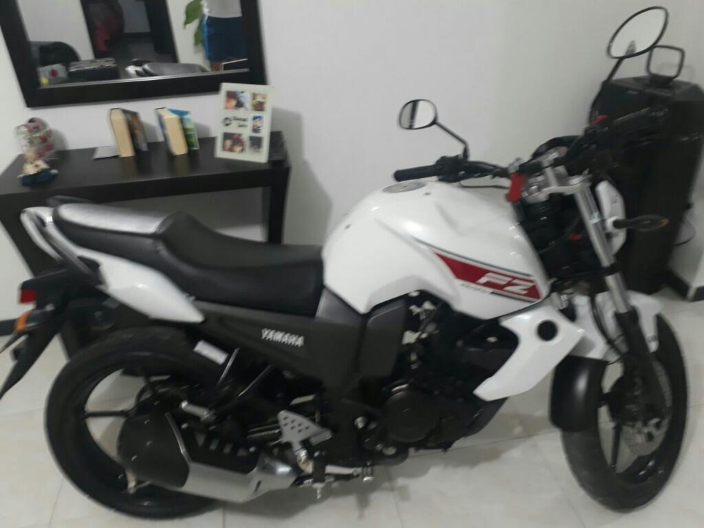 Se Vende Fz 2014