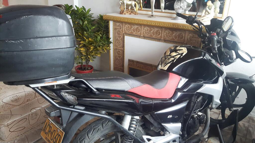 Suzuki Gsr2015 Al Dia Recibo Moto Pdp