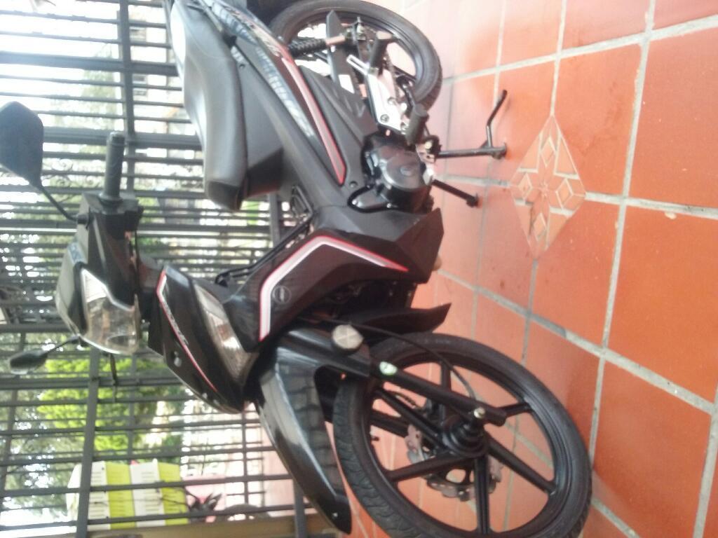 Vendo Akt Especial 110 Mod. 2016