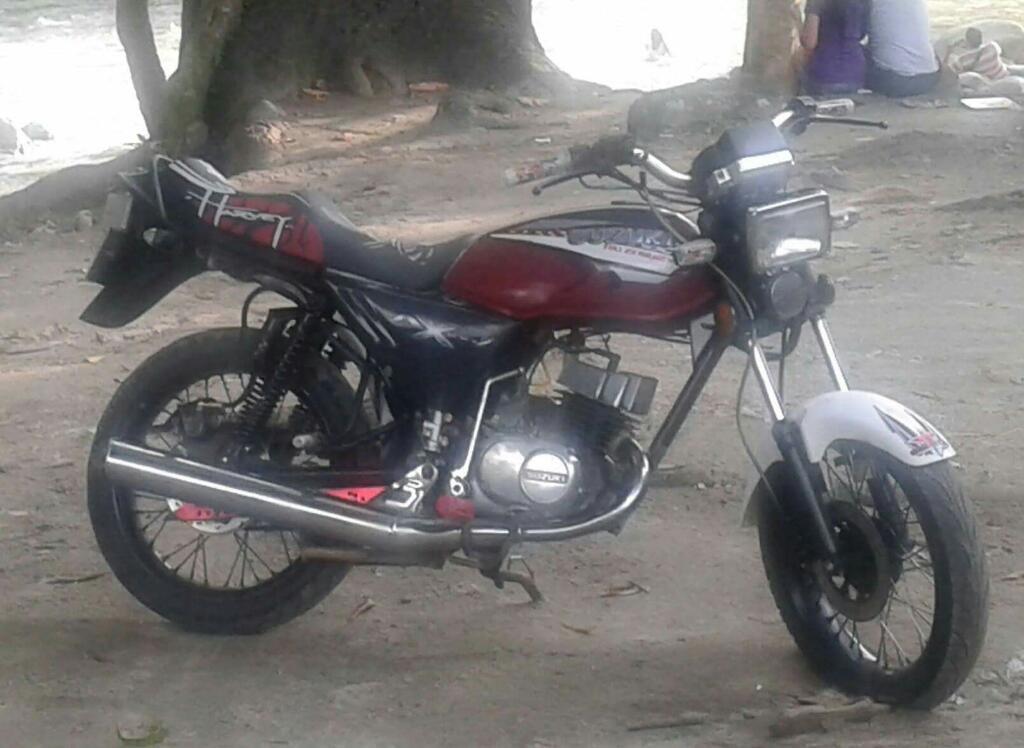 Vendo X Motivos de Biaje