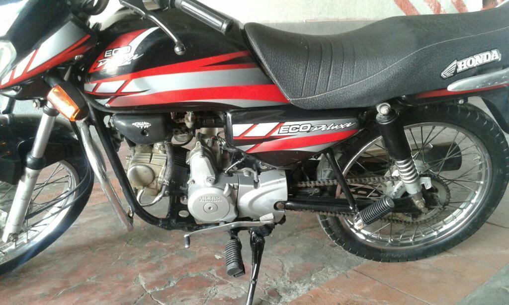 Eco de Luxe 2013 Linda