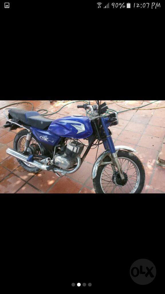 Jinchen 100 Modelo 2009