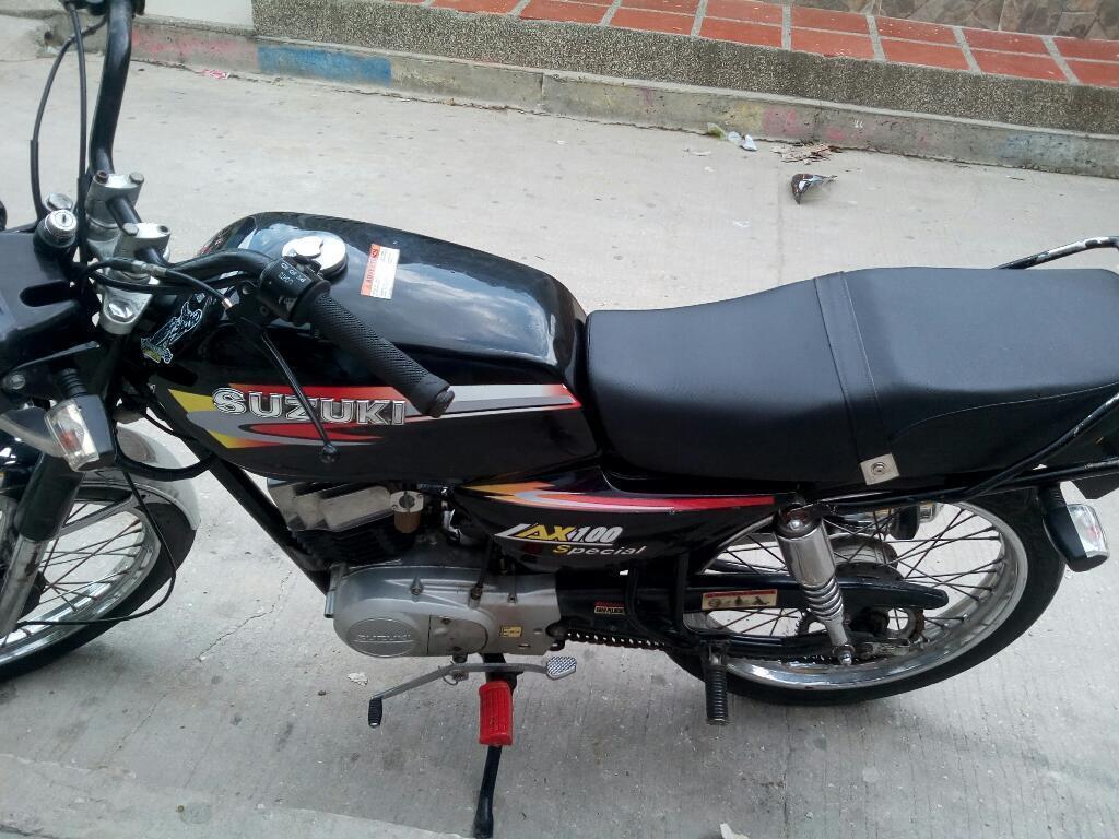 Vendo Ax 100