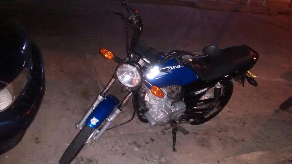 Vendo O Cambio Ax4 2015