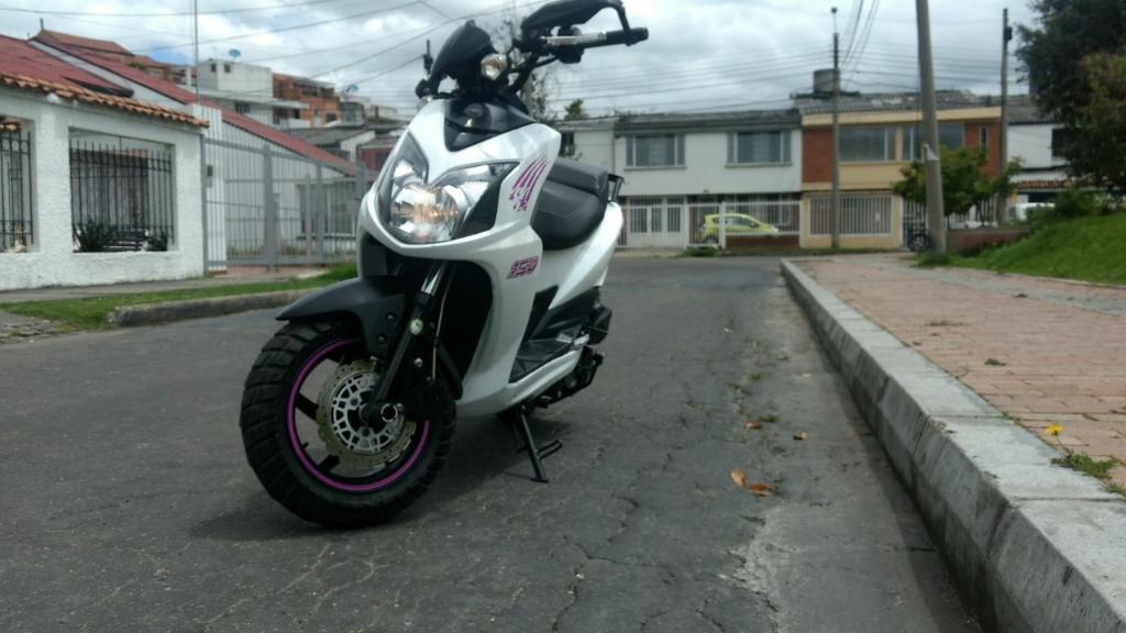 Jet 2016 Seguro Nuevo