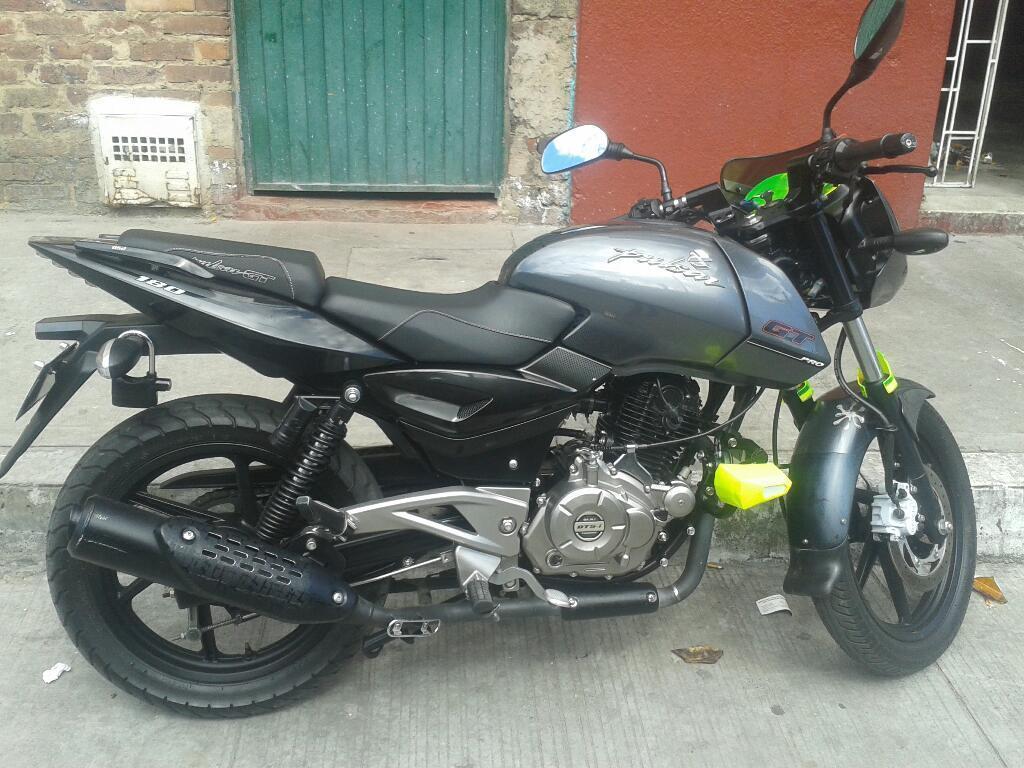 Moto Pulsar