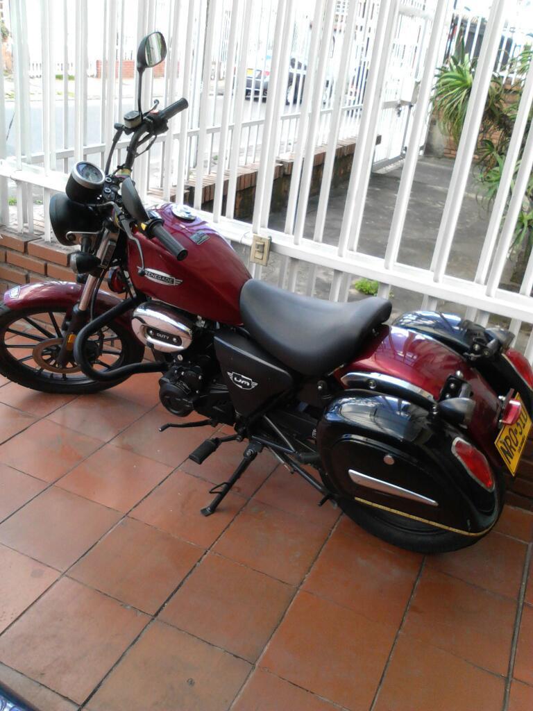 Renegade Duty / 14, 9.400 Km Unico Dueño